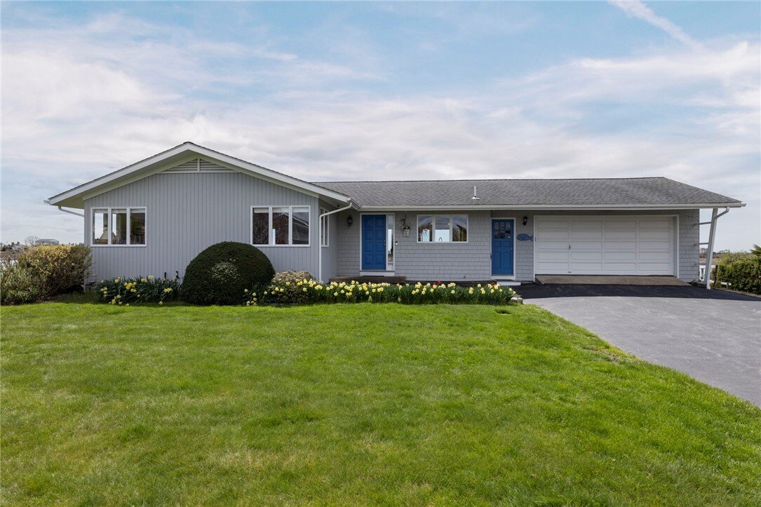 House in South Kingstown, Rhode Island, United States 4 - 18291949
