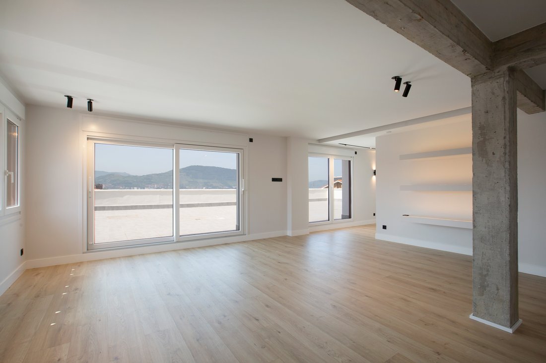 Apartment in Getxo, Basque Country, Spain 1 - 18286780