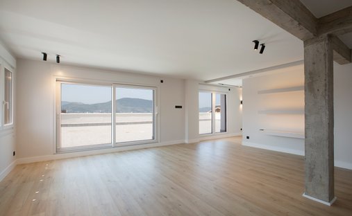 Penthouse à Getxo, Pays basque, Espagne 1