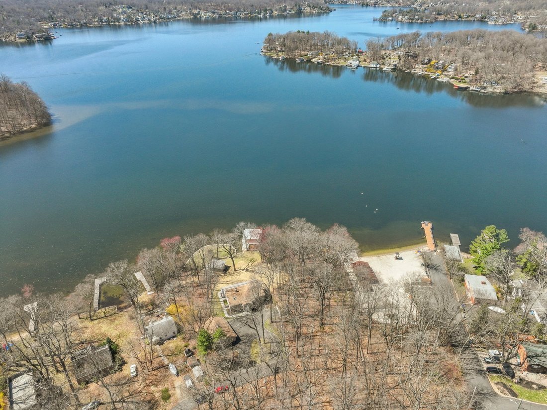 Land in Jefferson, New Jersey, United States 1 - 18289051