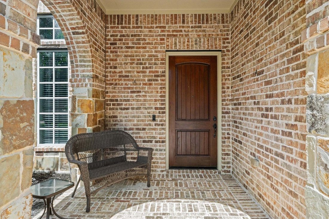 House in Spring, Texas, United States 2 - 18294565