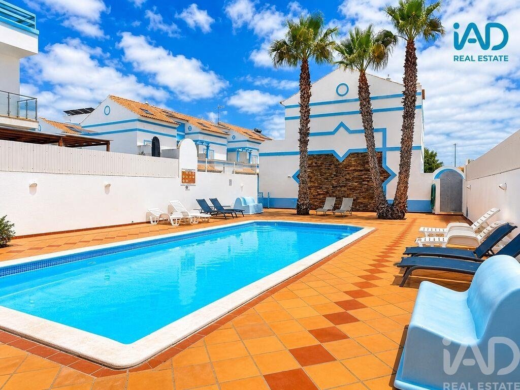 Maison à Vila Real de Santo António, Algarve, Portugal 4 - 18289158