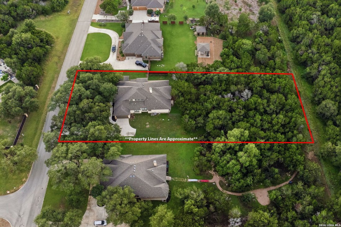 House in New Braunfels, Texas, United States 3 - 18292266