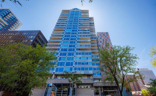 Condominio en Ottawa, Ontario, Canadá 1