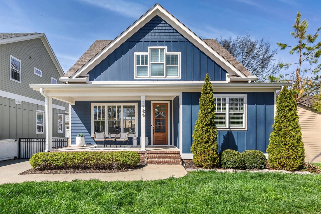 House in Franklin, Tennessee, United States 4 - 18279793