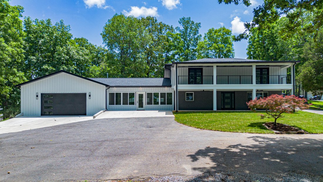 House in Benton, Kentucky, United States 2 - 18285344