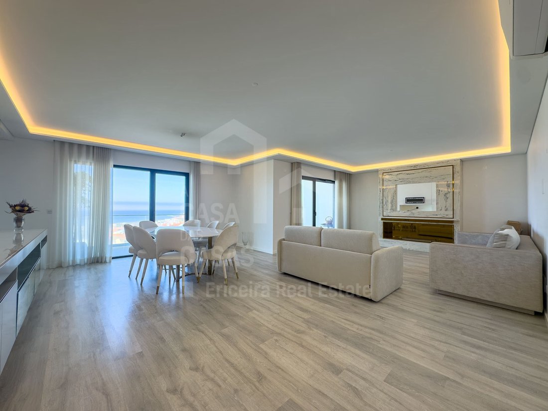 Apartment in Ericeira, Lisbon, Portugal 3 - 18282448