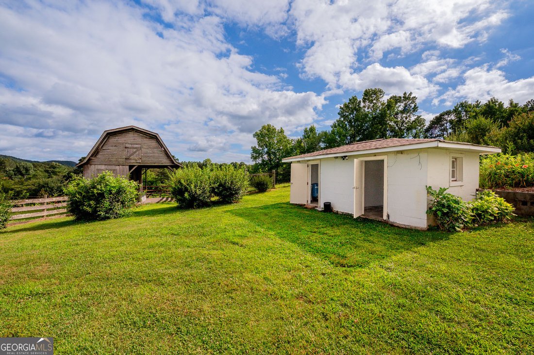 Farm Ranch in Trion, Georgia, United States 3 - 18288502