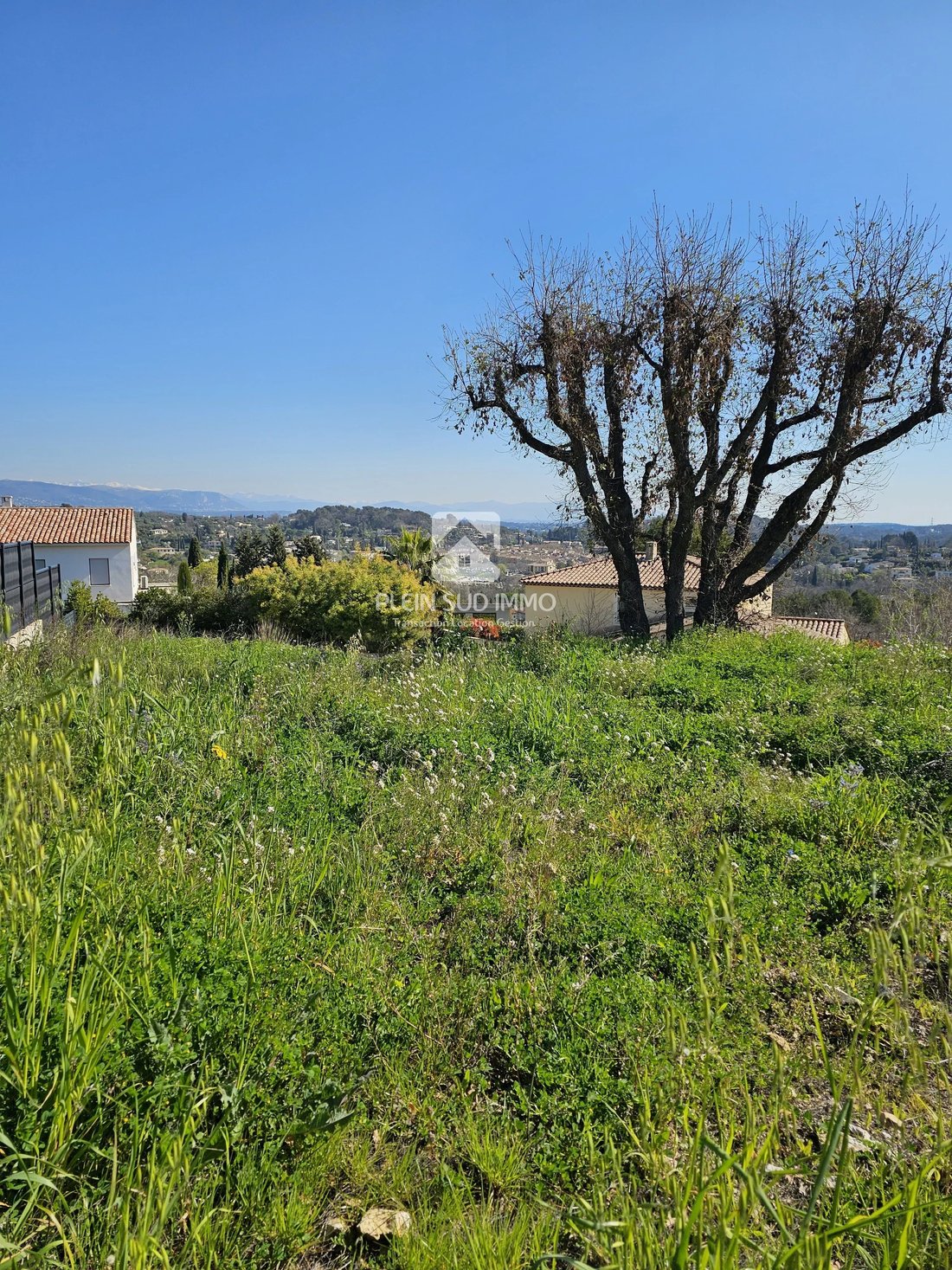 Land in Valbonne, Provence-Alpes-Côte d'Azur, France 4 - 18292471