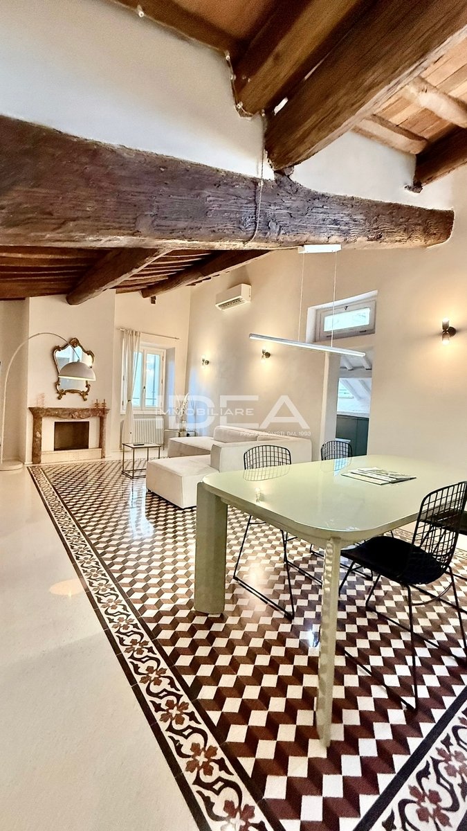 Apartment in Historic Center, Lucca, Tuscany 2 - 18294907