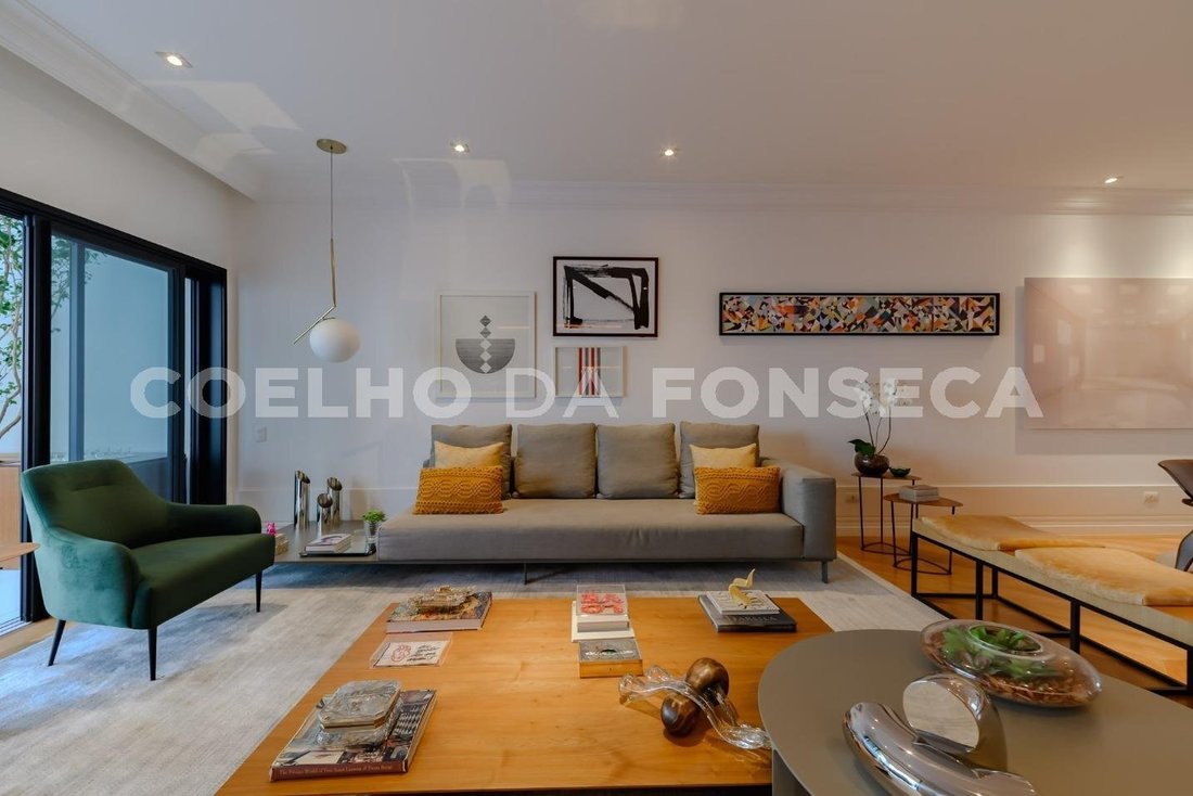Condo in São Paulo, State of São Paulo, Brazil 2 - 18287794