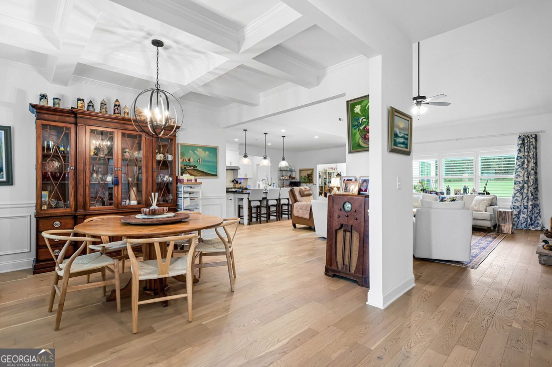 House in Newnan, Georgia, United States 5 - 18281116