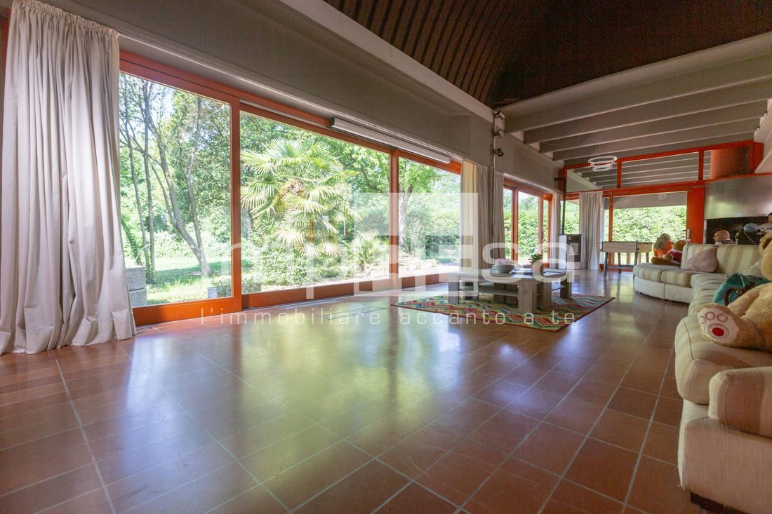 Villa in Quinto di Treviso, Veneto, Italy 1 - 18287620