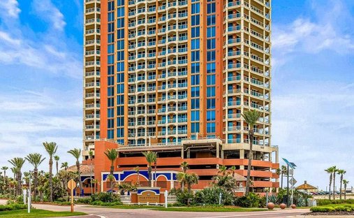 Condo in Gulf Breeze, Florida, United States 1