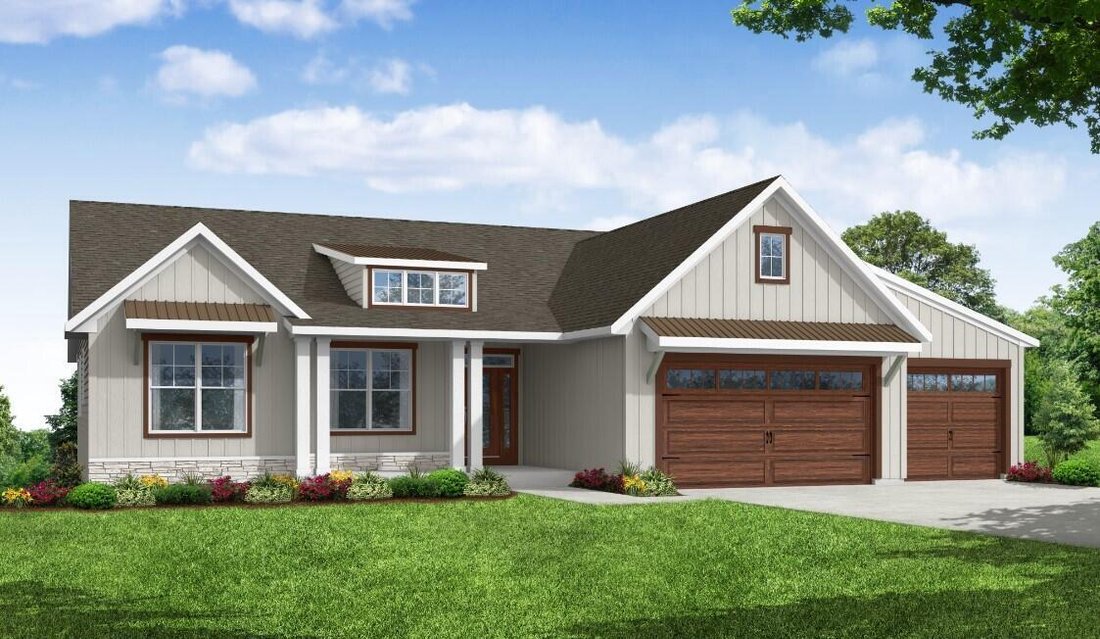 House in Franksville, Wisconsin, United States 1 - 18284409