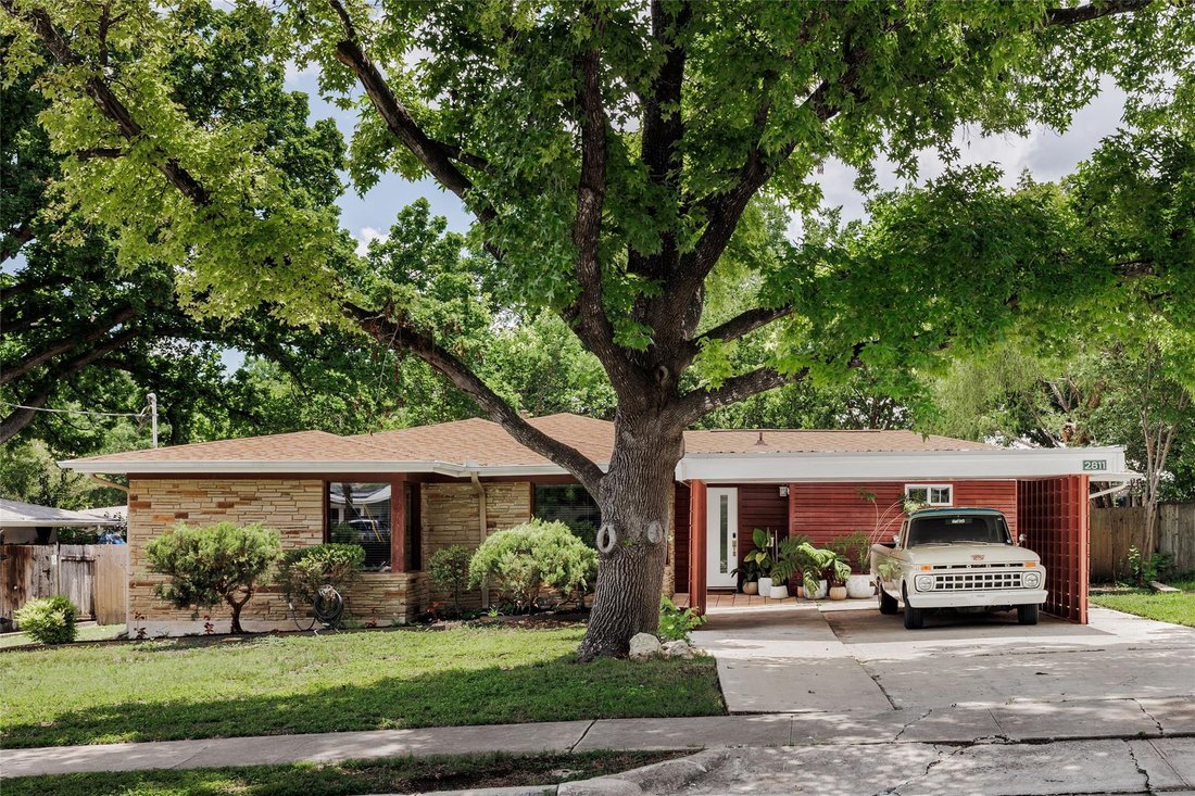 House in Austin, Texas, United States 2 - 18281943