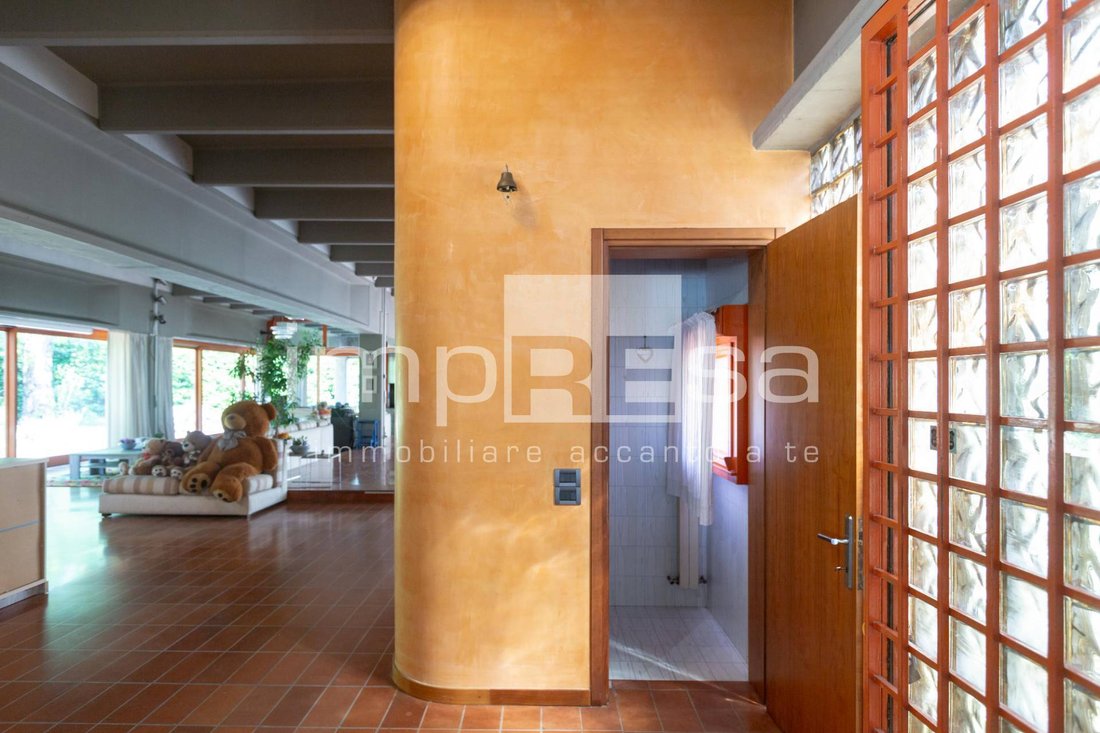 Villa in Quinto di Treviso, Veneto, Italy 5 - 18287620
