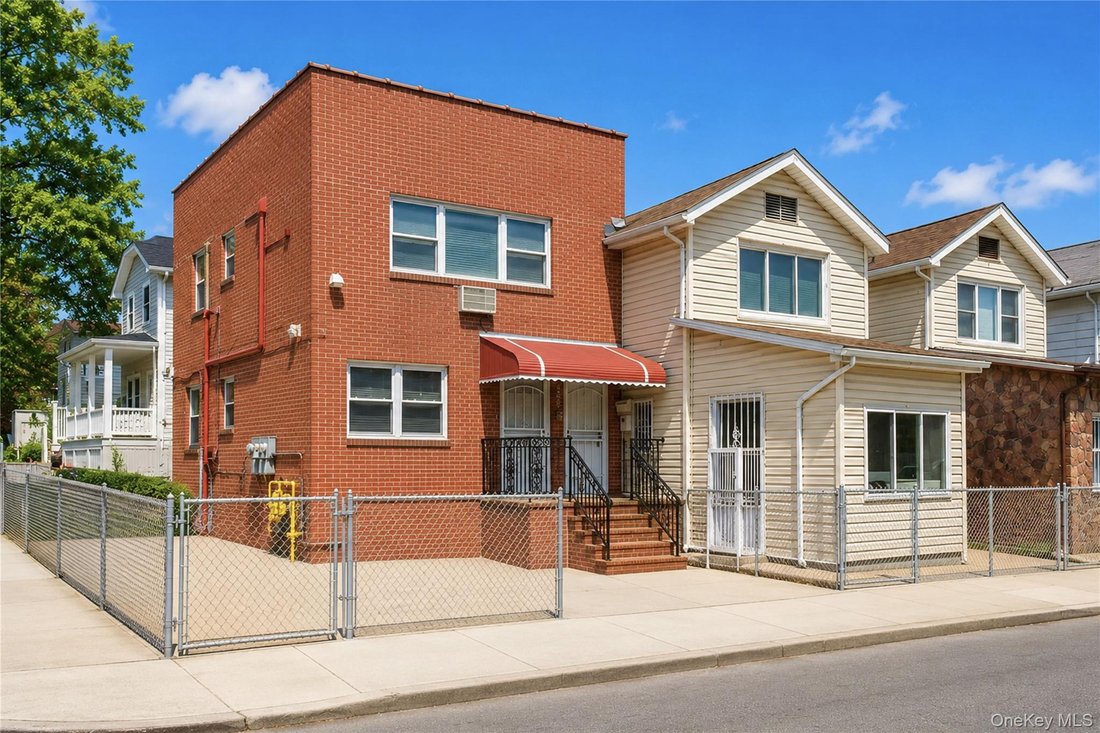 Apartment in New York, New York, United States 1 - 18284330