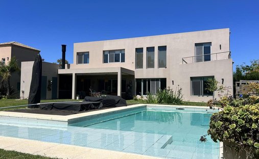 Maison à Benavidez, Province de Buenos Aires, Argentine 1