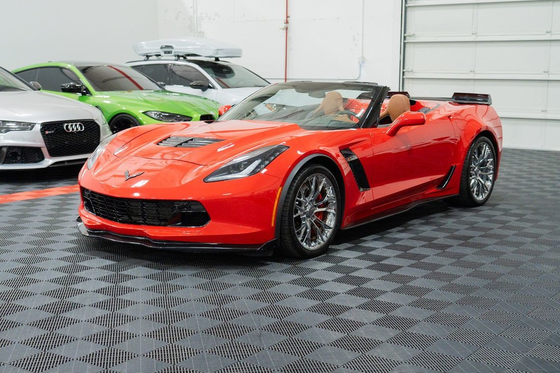 Cabriolet in Kent, WA, United States 3 - 18293982