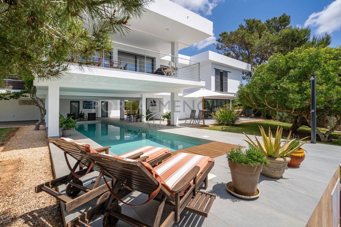 Chalet in Ciutadella de Menorca, Balearic Islands, Spain 2 - 18289599