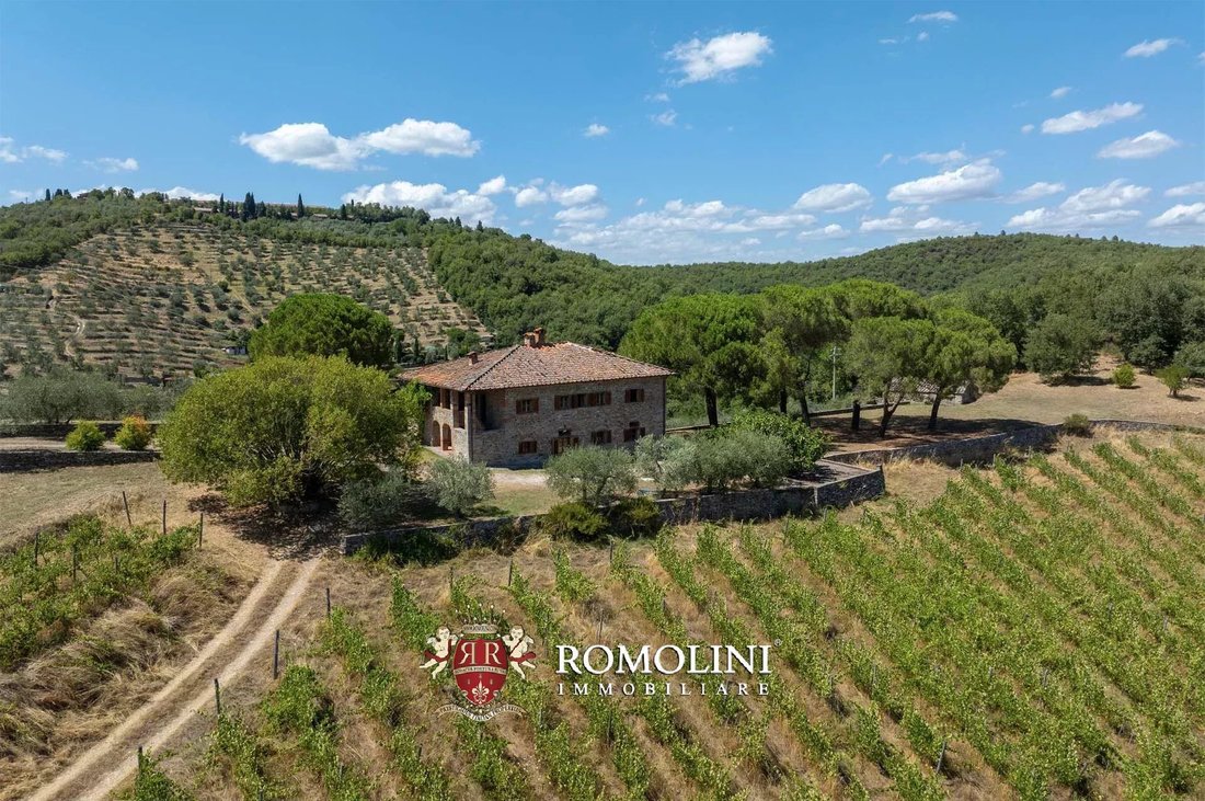 House in Cavriglia, Tuscany, Italy 2 - 16063803
