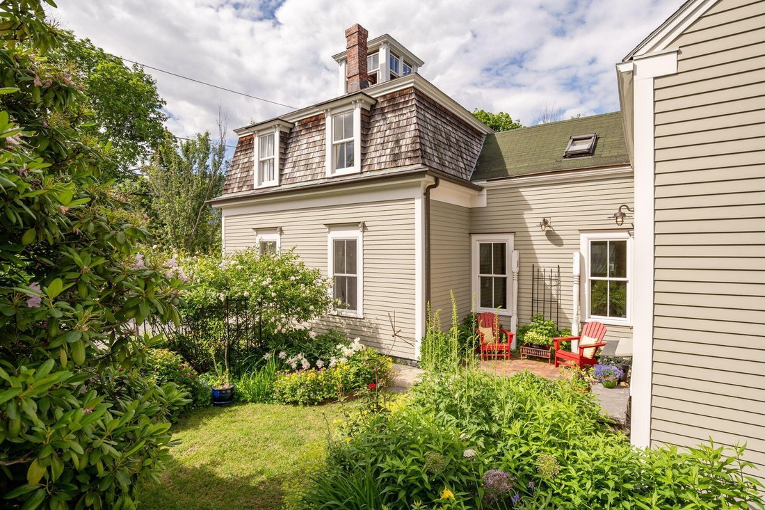 House in Portland, Maine, United States 1 - 18150961