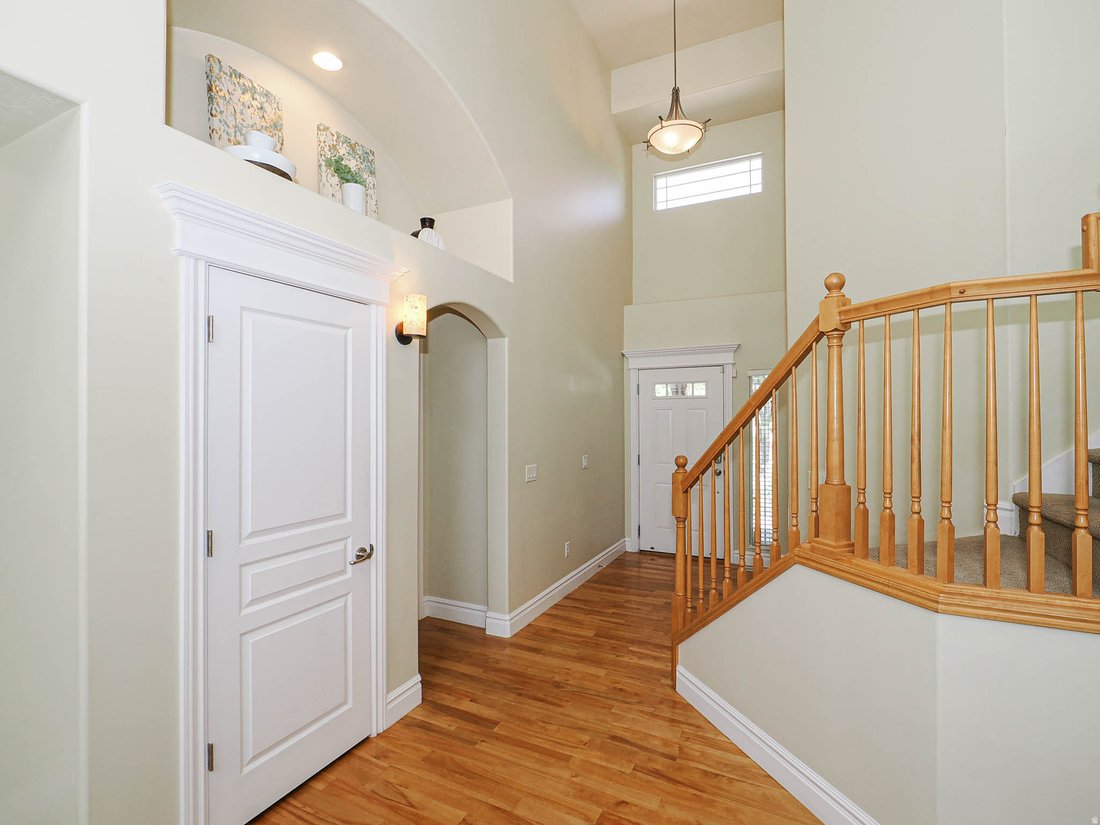 House in South Jordan, Utah, United States 4 - 18288323