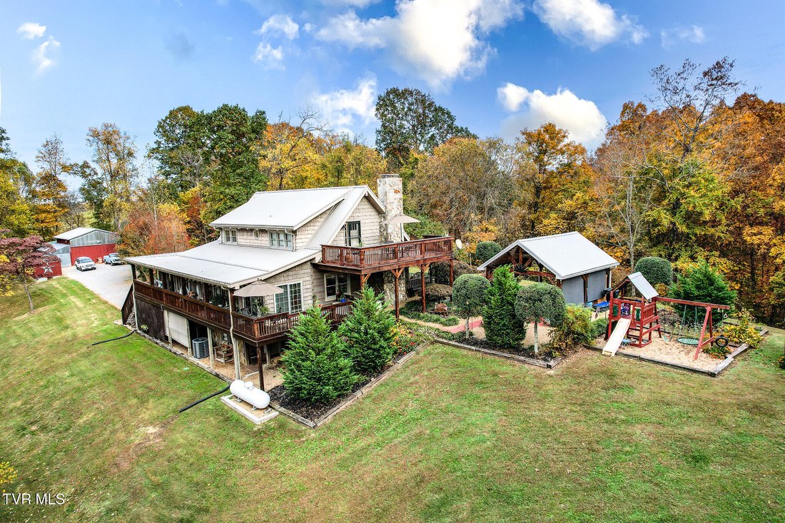 House in Greeneville, Tennessee, United States 2 - 18288232