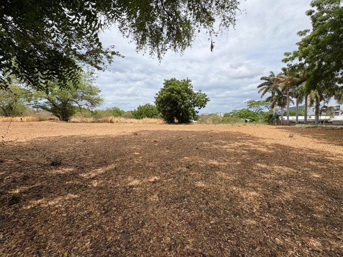 Land in Managua, Managua, Nicaragua 5 - 18286178