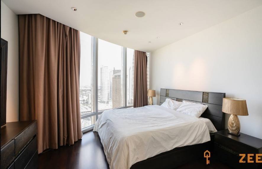 Apartment in Downtown Dubai, Dubai, United Arab Emirates 4 - 18280657