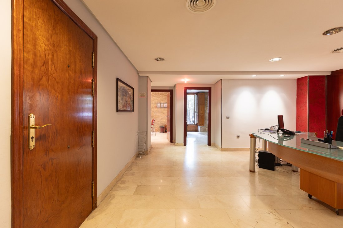 Apartment in l'Eixample, Valencia, Spain 4 - 18205721