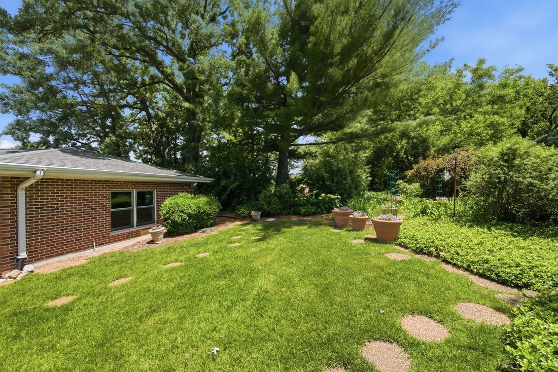 House in Downers Grove, Illinois, United States 4 - 18281287