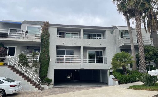 Condo in Dana Point, California, United States 1