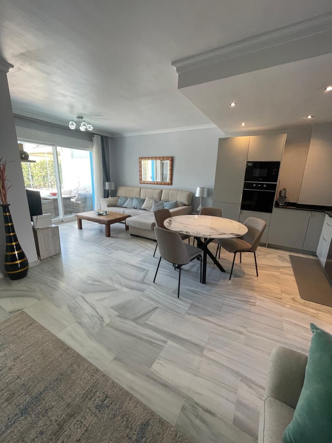 House in Puerto Banus, Marbella, Spain 5 - 18280025