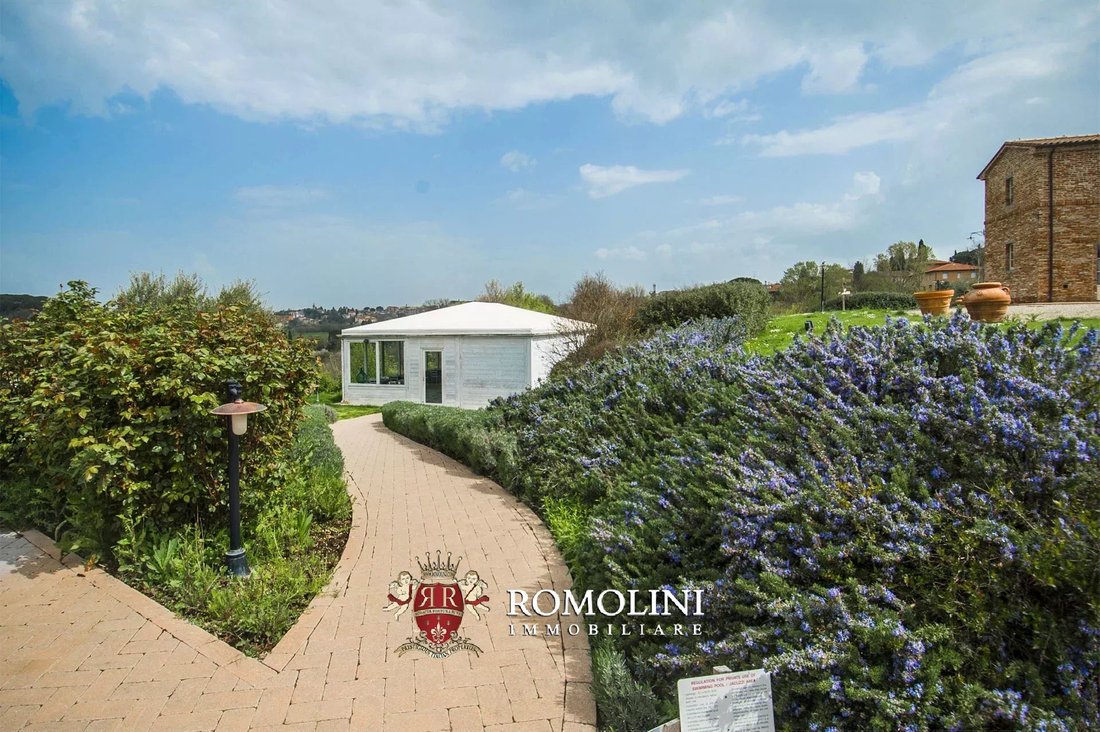 House in Foiano della Chiana, Tuscany, Italy 3 - 15665024