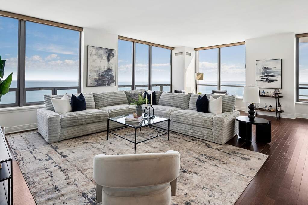 House in Chicago, Illinois, United States 2 - 18296251