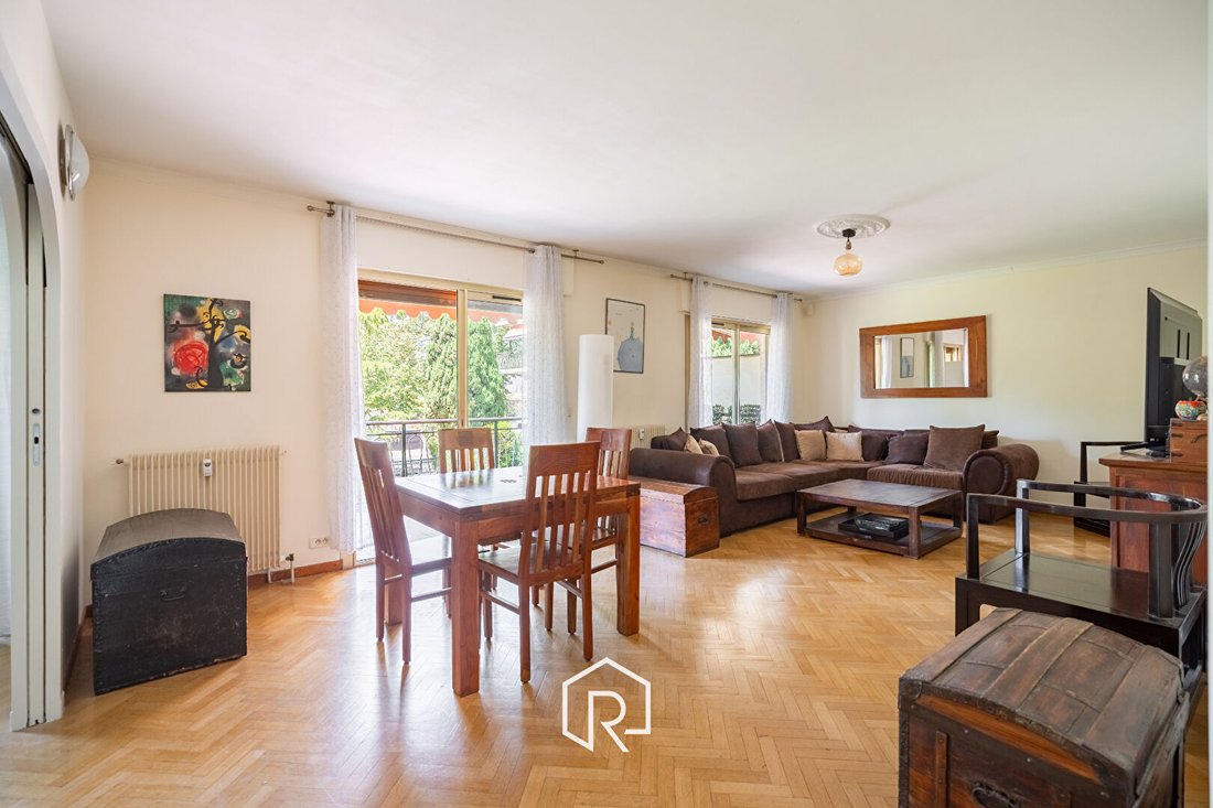 Apartment in La Fourragère, Marseille, Provence-Alpes-Côte d'Azur 4 - 18288683