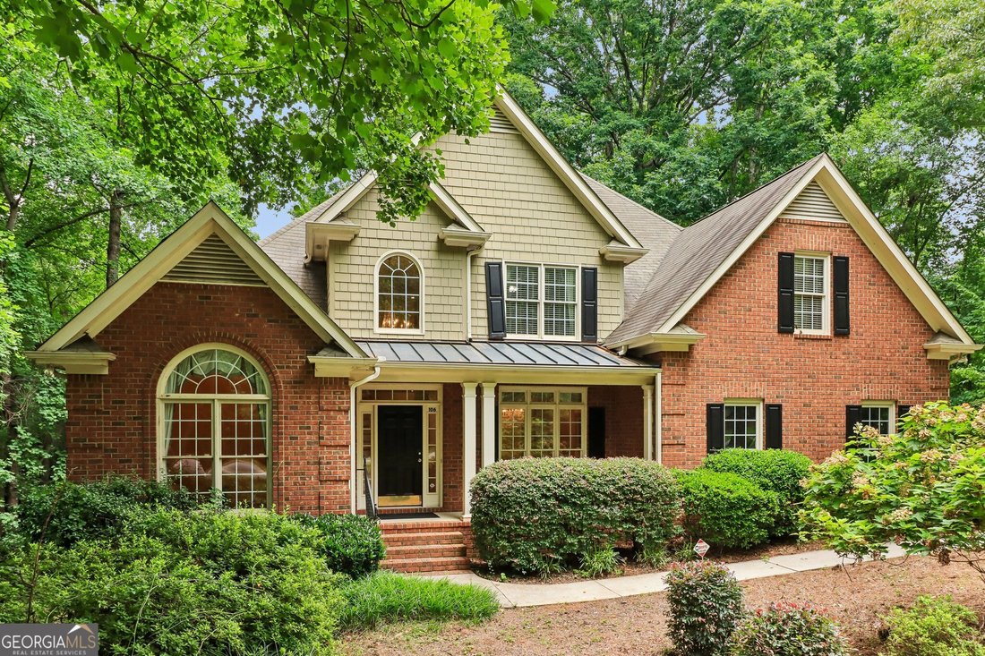 House in Bogart, Georgia, United States 3 - 18023002