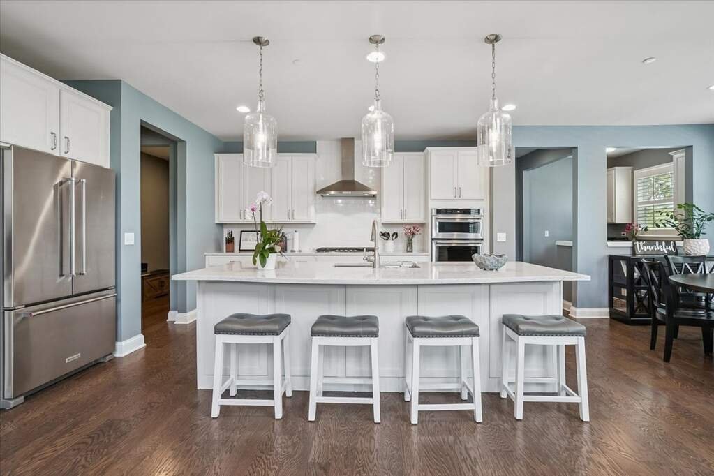 House in Vernon Hills, Illinois, United States 5 - 18287928