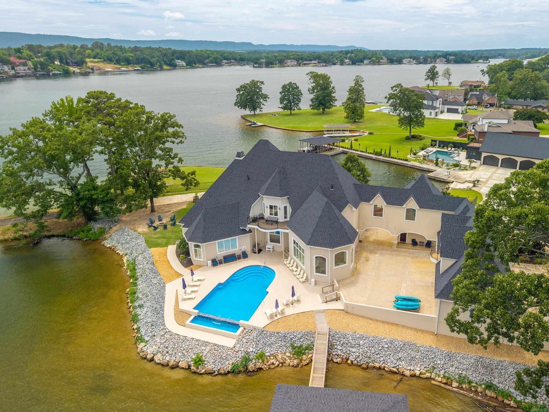 House in Hot Springs, Arkansas, United States 2 - 18283746