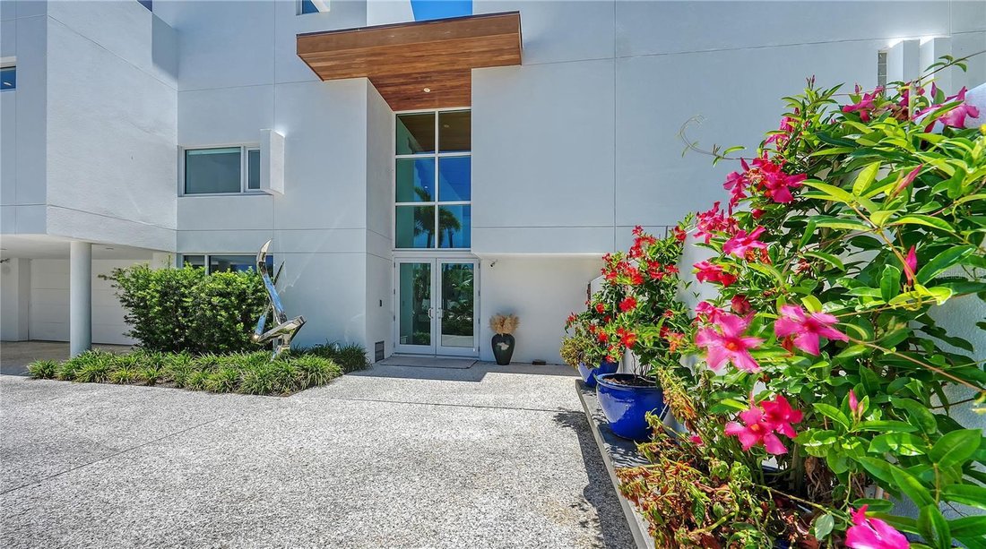 Casa a Sarasota, Florida, Stati Uniti 3 - 18286869