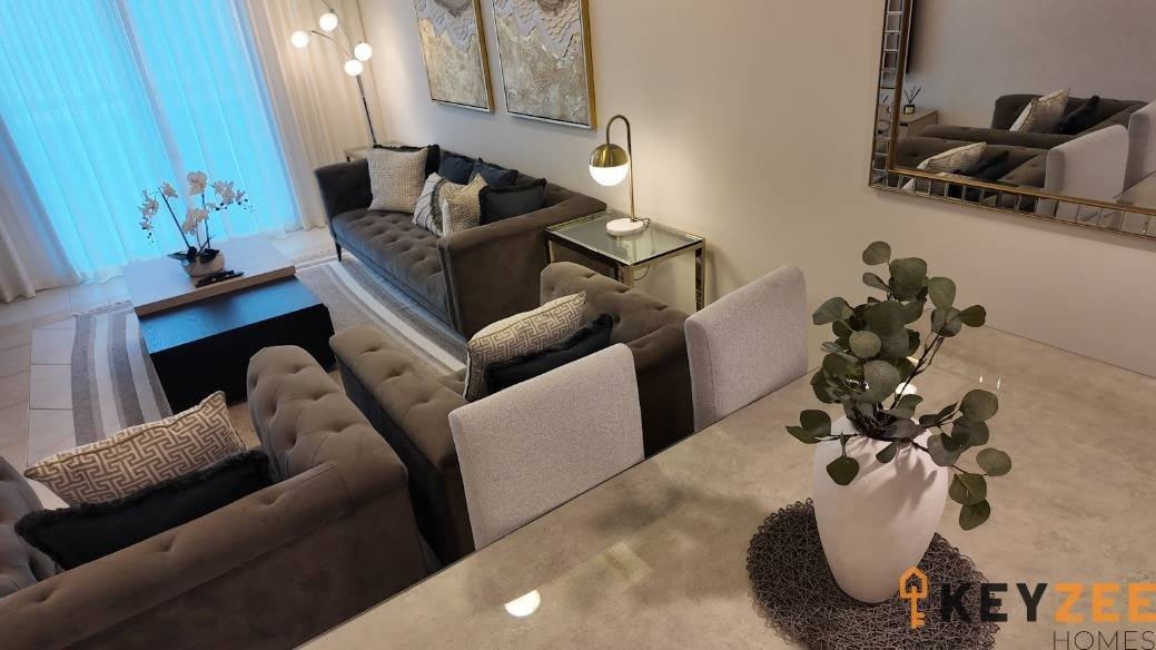 Apartment in Dubai Marina / Marsa Dubai, Dubai, United Arab Emirates 5 - 18291147