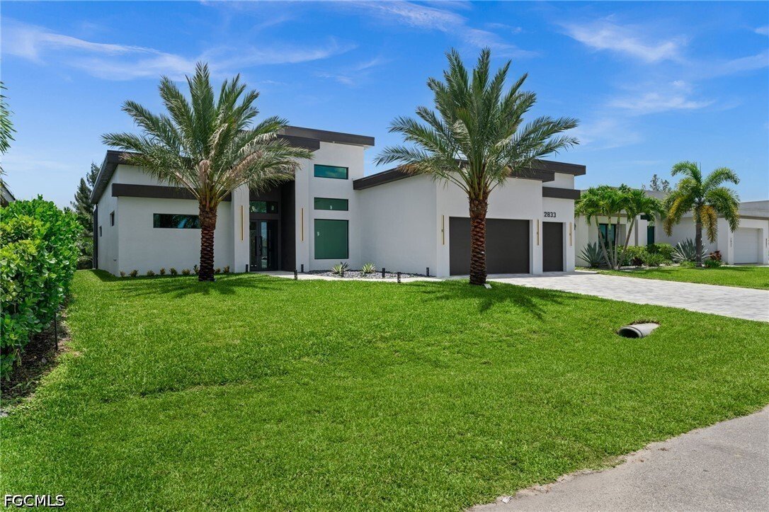 House in Cape Coral, Florida, United States 5 - 18279985