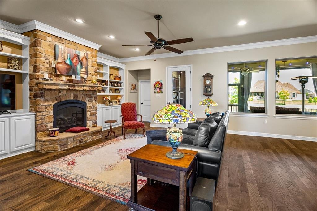 House in Granbury, Texas, United States 4 - 18285779