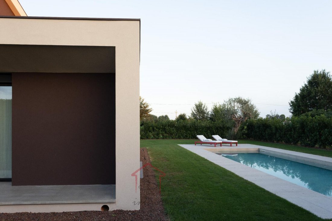 Villa in Saccolongo, Veneto, Italy 2 - 18292686