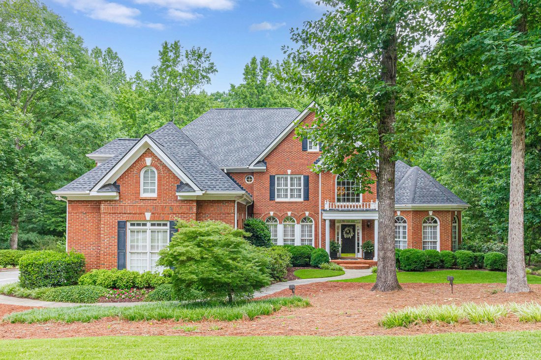 House in Conyers, Georgia, United States 2 - 18279798