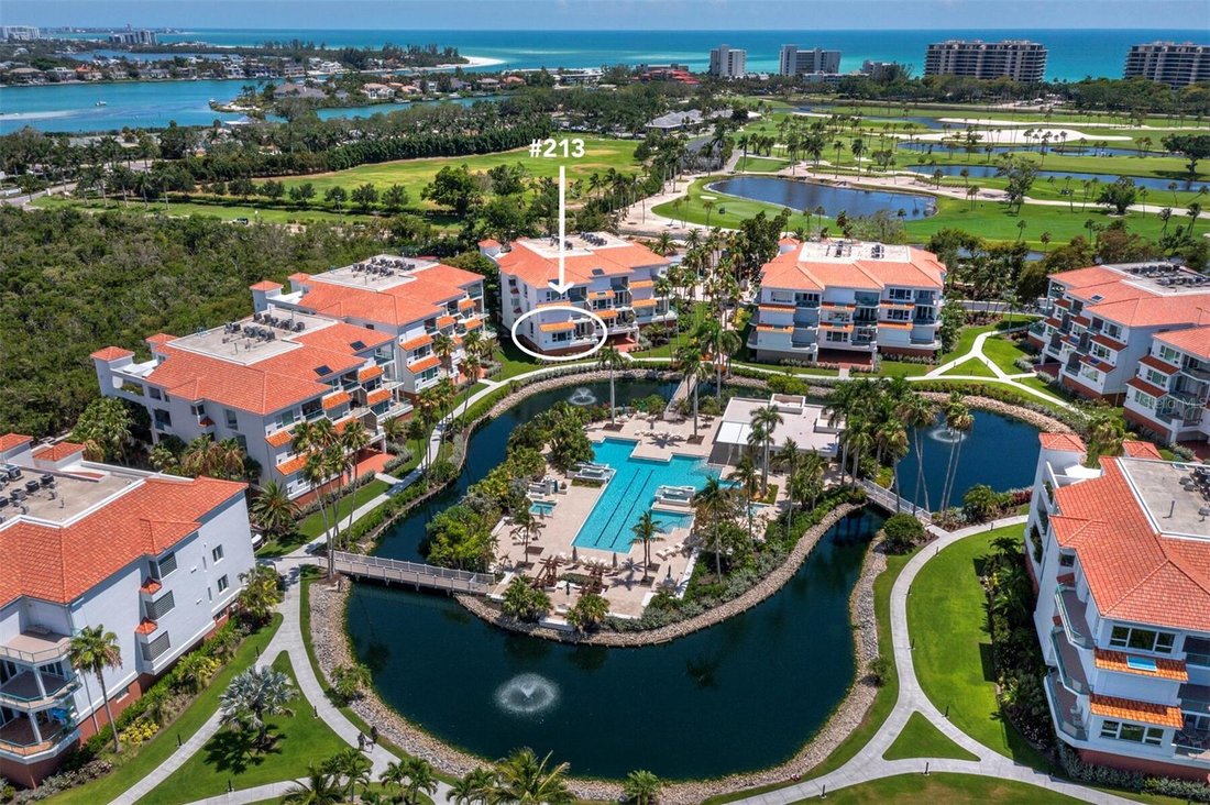 Condo in Longboat Key, Florida, United States 4 - 18280986