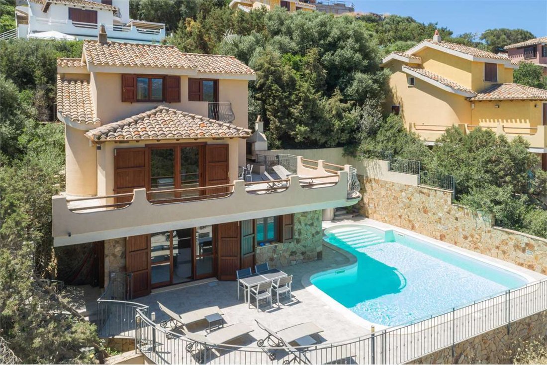 Villa in Maracalagonis, Sardinia, Italy 3 - 18292157