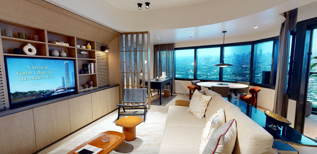 Condo in Quezon City, Metro Manila, Philippines 2 - 18286206